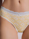 INDEFINI Трусы 568465 3263LUF 
