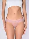 INDEFINI Трусы 568471 0047LUS Розовый