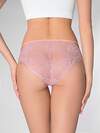 INDEFINI Трусы 568471 0047LUS Розовый