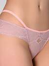 INDEFINI Трусы 568471 0047LUS Розовый