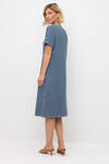 VERY NEAT Платье 568547 ЕВ 527 синий