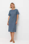 VERY NEAT Платье 568547 ЕВ 527 синий