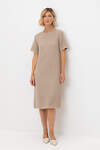 VERY NEAT Платье 568559 ЕВ 527 бежевый