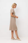VERY NEAT Платье 568559 ЕВ 527 бежевый