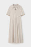 VERY NEAT Платье 568603 ЕВТ 5065 бежевый