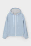 VERY NEAT Толстовка 568612 ЕВТ 3312 голубой