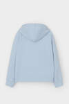 VERY NEAT Толстовка 568612 ЕВТ 3312 голубой