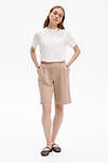 VERY NEAT Шорты 568667 ЕВТ 4138 бежевый