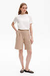 VERY NEAT Шорты 568667 ЕВТ 4138 бежевый