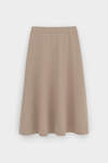 VERY NEAT Юбка 568668 ЕВТ 7028 бежевый