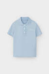 VERY NEAT Поло 568679 ЕВТ 3275 голубой