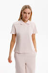 VERY NEAT Поло 568680 ЕВТ 3275 розовый