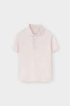 VERY NEAT Поло 568680 ЕВТ 3275 розовый