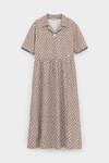 VERY NEAT Платье 568688 ЕВТ 5071 бежевый