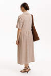 VERY NEAT Платье 568688 ЕВТ 5071 бежевый