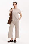 VERY NEAT Брюки 568701 ЕВТ 4146 бежевый