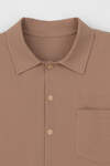 VERY NEAT Рубашка 568709 ЕВТ 3280 коричневый