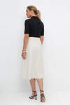 VERY NEAT Юбка 568714 ЕВТ 7027 светло-бежевый