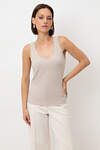 VERY NEAT Топ 568720 ЕВТ 3299 светло-бежевый