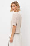 VERY NEAT Джемпер 568750 ЕВ 30220 светло-бежевый