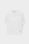 VERY NEAT Поло 568754 ЕВ 30202 белый