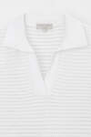 VERY NEAT Поло 568754 ЕВ 30202 белый