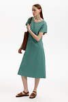 VERY NEAT Платье 568765 ЕВТ 5084 зеленый