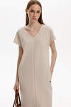 VERY NEAT Платье 568776 ЕВТ 5030 бежевый