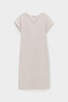 VERY NEAT Платье 568776 ЕВТ 5030 бежевый