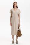 VERY NEAT Платье 568776 ЕВТ 5030 бежевый