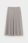 VERY NEAT Юбка 568782 ЕВТ 7029 светло-серый5