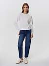 Conte elegant Джемпер 568866 LDK2467 24С-67СП white