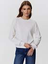 Conte elegant Джемпер 568866 LDK2467 24С-67СП white