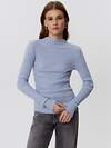 Conte elegant Джемпер 568870 LDK2464 24С-64СП blue