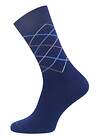 БРЕСТСКИЕ Носки 568907 2424 т.синий