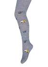БРЕСТСКИЕ Колготки 568924 3280 серый меланж