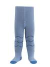 CONTE-KIDS Колготки 568928 SOF-TIKI 7С-38СП светлый джинс