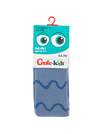 CONTE-KIDS Колготки 568928 SOF-TIKI 7С-38СП светлый джинс