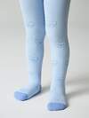 CONTE-KIDS Колготки 568931 SOF-TIKI 7С-38СП голубой