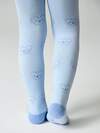 CONTE-KIDS Колготки 568931 SOF-TIKI 7С-38СП голубой
