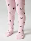 CONTE-KIDS Колготки 568933 SOF-TIKI 7С-38СП светло-розовый