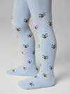 CONTE-KIDS Колготки 568934 SOF-TIKI 7С-38СП голубой