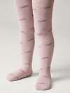 CONTE-KIDS Колготки 568936 SOF-TIKI 7С-38СП пепельно-розовый