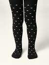 CONTE-KIDS Колготки 568942 SOF-TIKI 7С-38СП черный