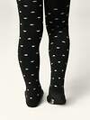 CONTE-KIDS Колготки 568942 SOF-TIKI 7С-38СП черный