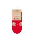 CONTE-KIDS Носки 568952 NEW YEAR 21С-67СП красный