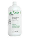 TEFIA  Ambient Шампунь-объем для тонких волос, 950 мл 568996 28122 