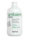 TEFIA  Ambient Шампунь-объем для тонких волос, 250 мл 568999 28121 
