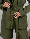 Текс-плюс Костюм 569012 НФ-00227806 Хаки