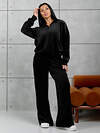 Текс-плюс Костюм 569014 НФ-00227713 Черный